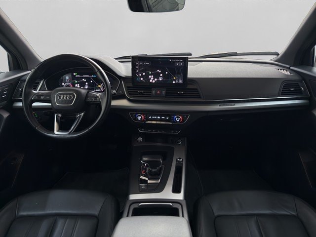 Audi Q5 50 TDI Quattro Sportback