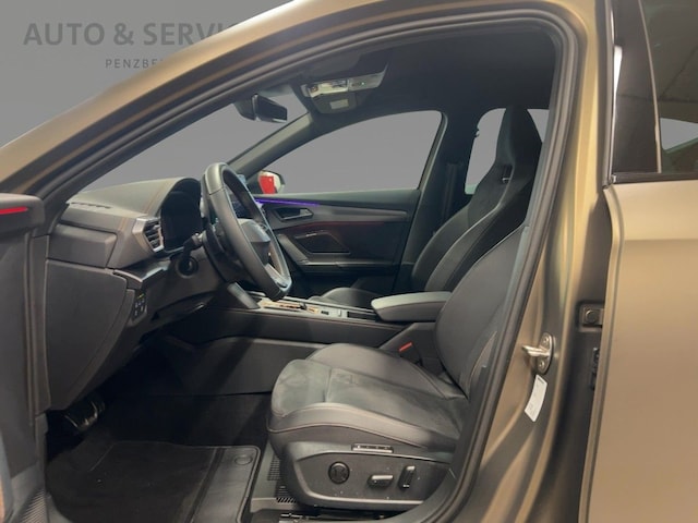 Cupra Formentor 1.5 TSI VZ