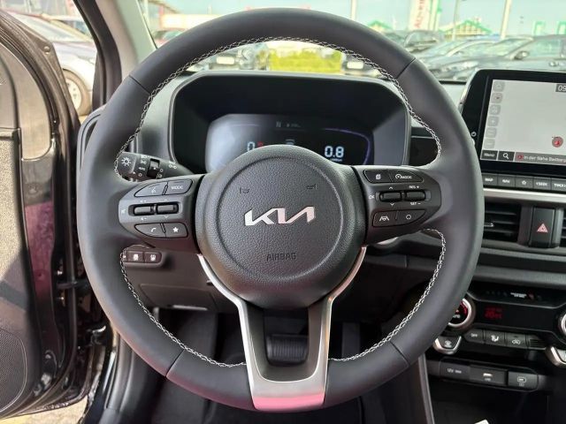 Kia Picanto Spirit