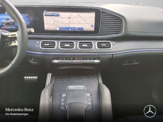 Mercedes-Benz GLE 450 4MATIC AMG Line