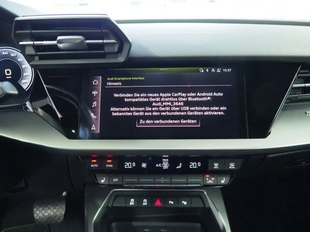 Audi A3 30 TDI Sedan