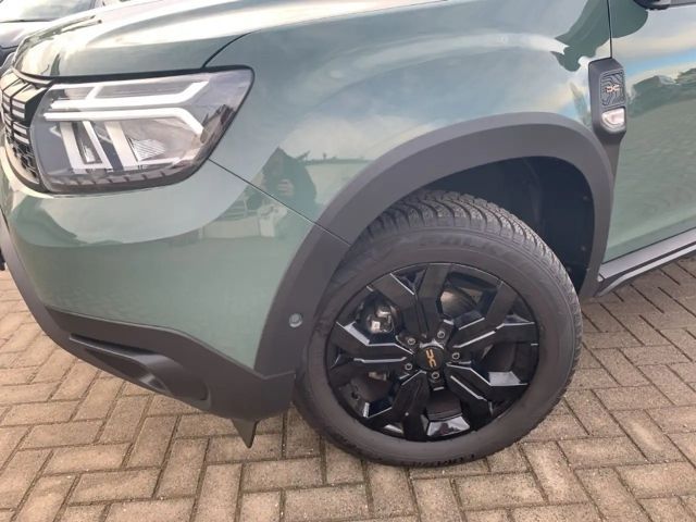 Dacia Duster Extreme TCe 150