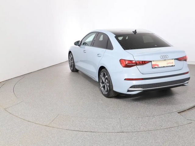 Audi A3 30 TFSI Sedan