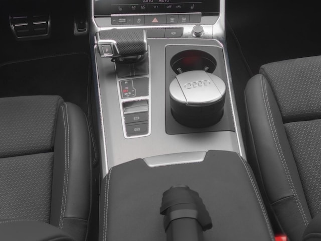 Audi S6 Avant Quattro