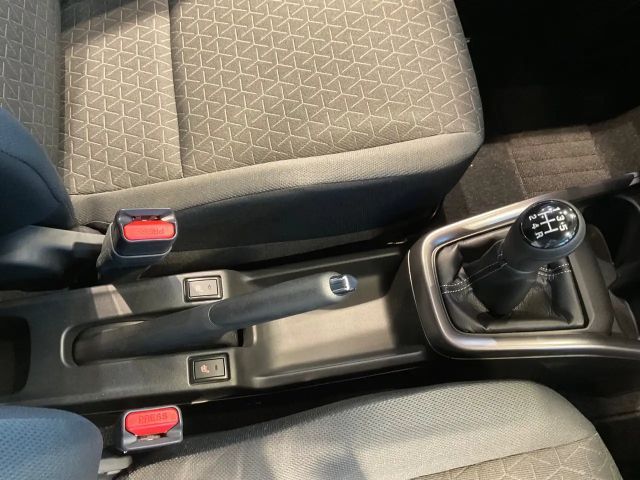 Suzuki Swift AllGrip Comfort DualJet