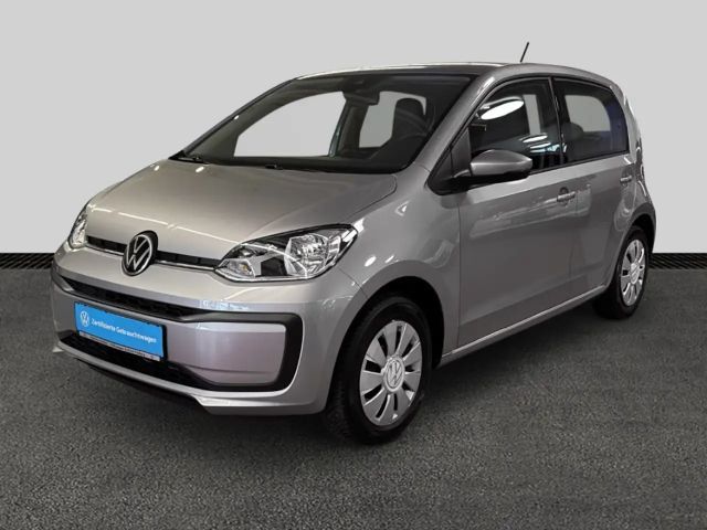 Volkswagen up! 1.0 Klima Bluetooth HU/AU neu Inspektion neu