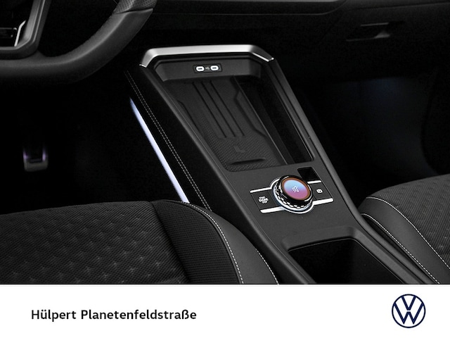 Volkswagen T-Roc 1.5 eTSI R-Line