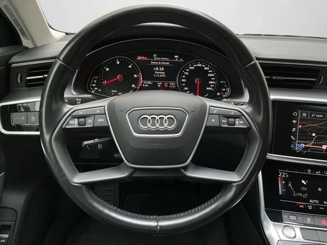 Audi A6 35 TDI