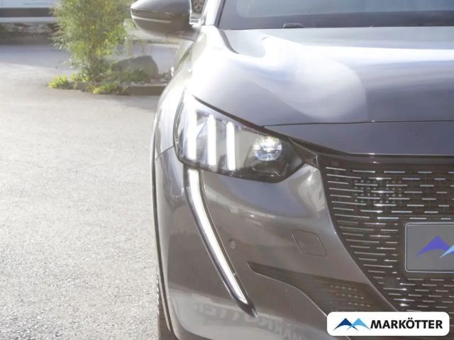 Peugeot 208 GT-Line PureTech