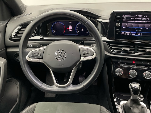 Volkswagen T-Roc 1.0 TSI Style