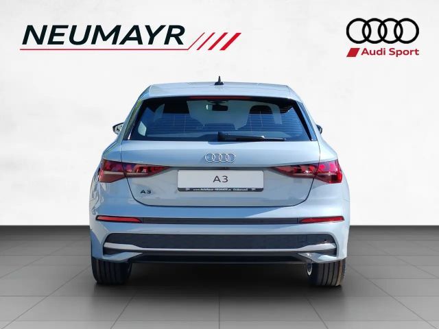 Audi A3 30 TFSI Sedan Sportback