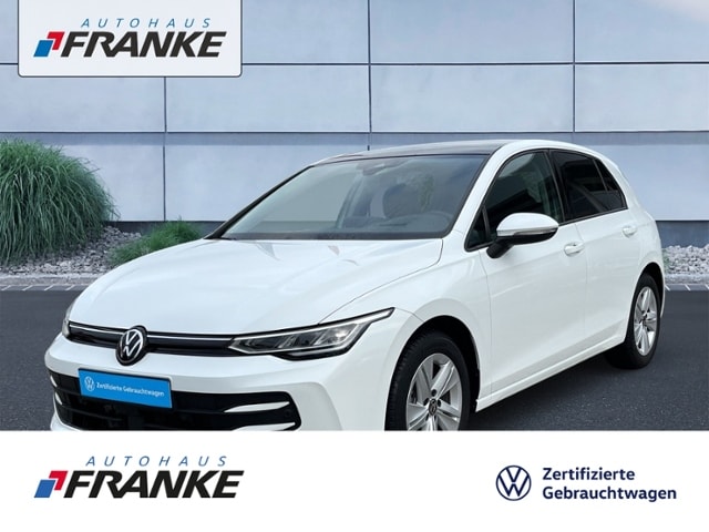 Volkswagen Golf 1.5 TSI Golf VIII