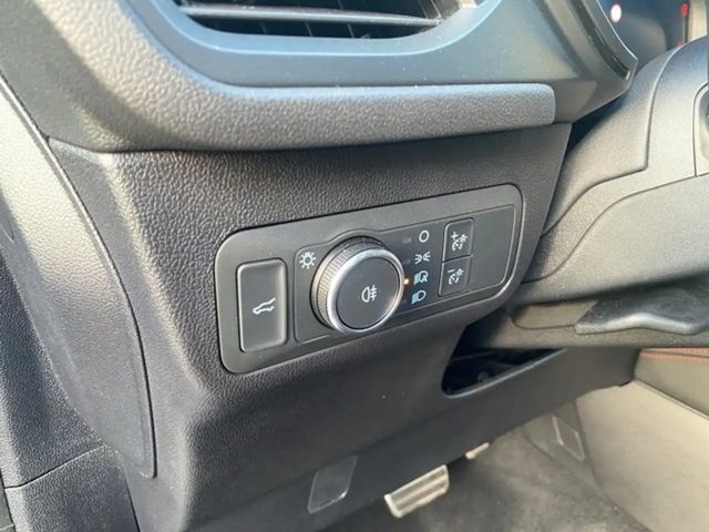 Ford Kuga EcoBoost ST Line X