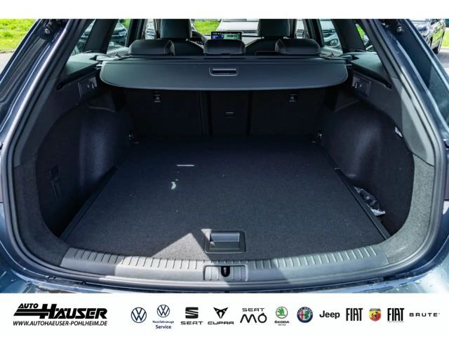 Cupra Leon DSG Sportstourer