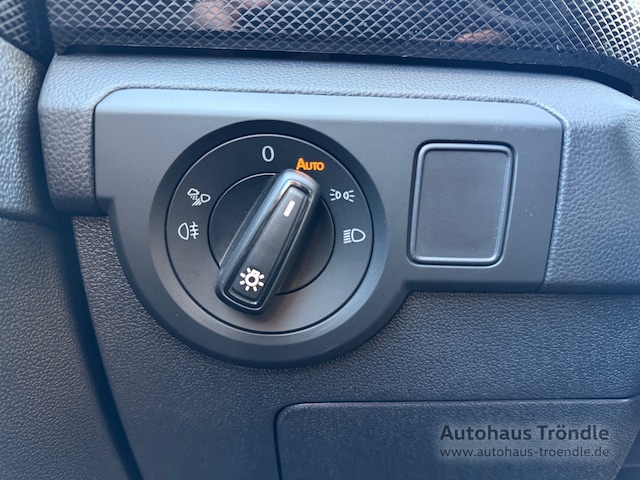 Volkswagen T-Cross 1.0 TSI DSG Life