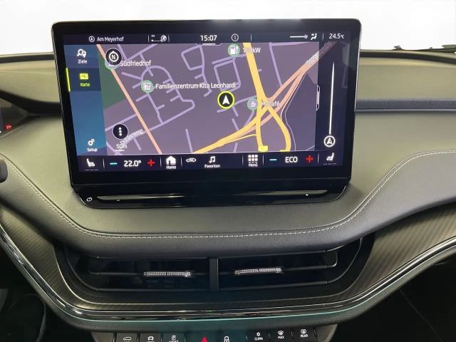 Skoda Enyaq Sportline iV 80