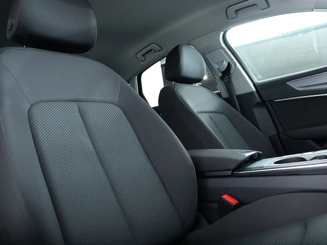 Audi A6 Hybride Quattro Sedan