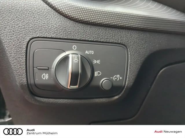 Audi Q2 35 TFSI S-Line