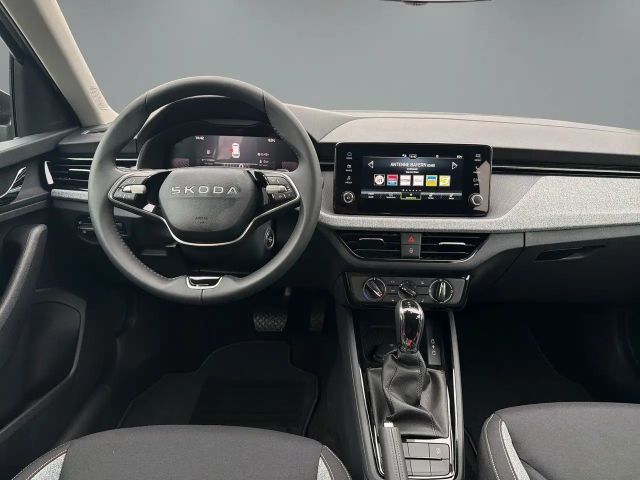 Skoda Kamiq 1.0 TSI Selection