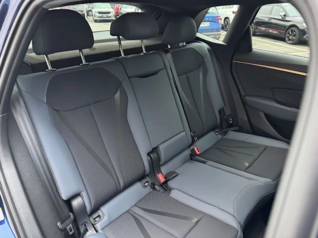 Cupra Terramar 1.5 eTSI