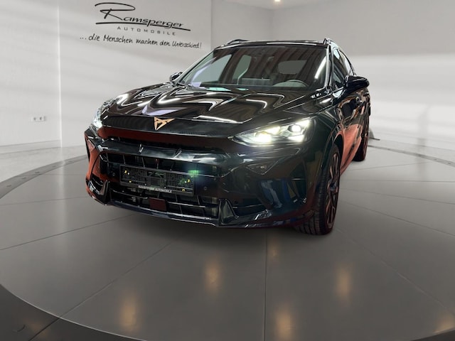 Cupra Formentor 2.0 TSI 4Drive VZ