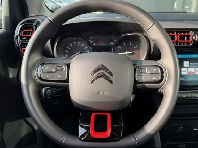 Citroën C3 Aircross Feel Pack