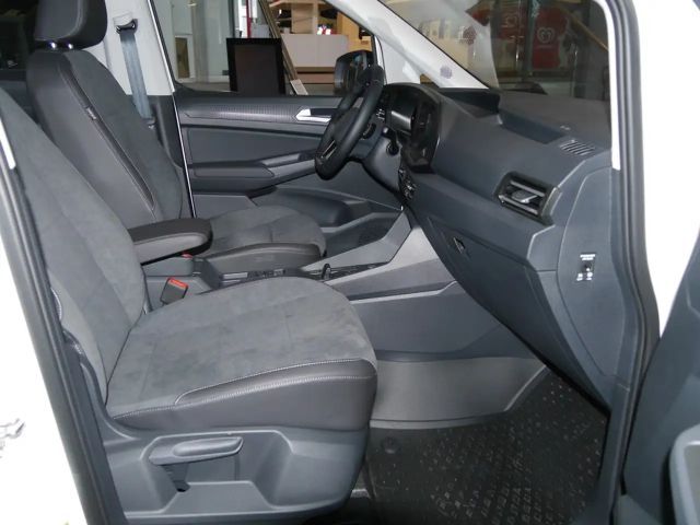 Volkswagen Caddy 2.0 TDI DSG Life