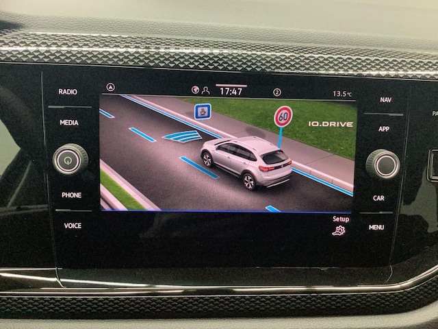 Volkswagen Taigo 1.0 TSI DSG Life