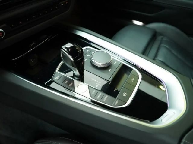 BMW Z4 Cabrio M-Sport Roadster sDrive