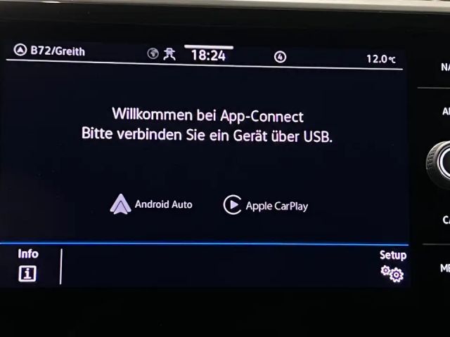 Volkswagen T-Roc IQ.Drive Style