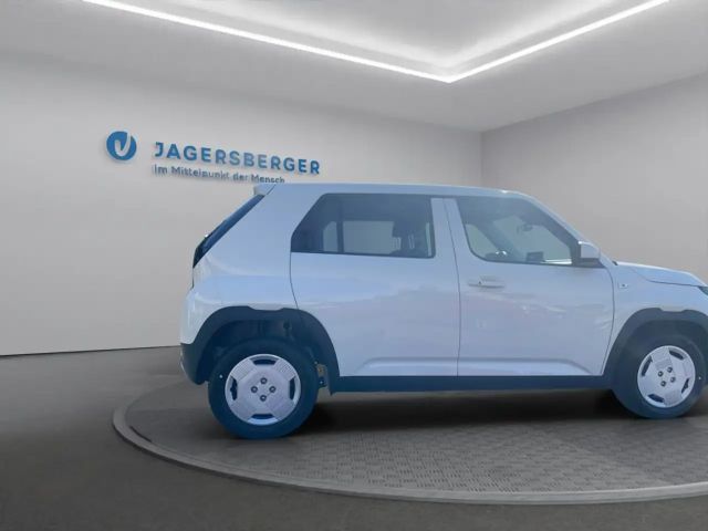 Hyundai INSTER 42 kWh