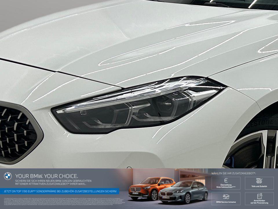 BMW M2 Coupé Gran Coupé xDrive