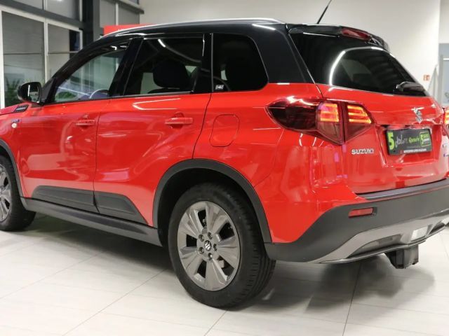 Suzuki Vitara Comfort