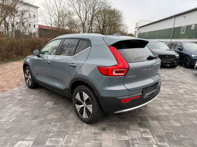 Volvo XC40 Inscription T4