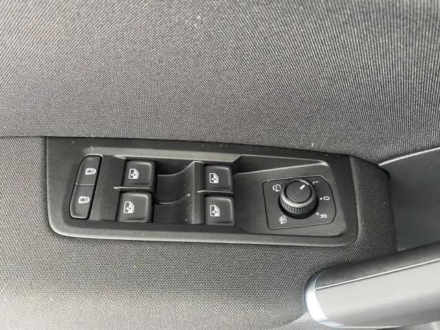 Volkswagen Touran DSG