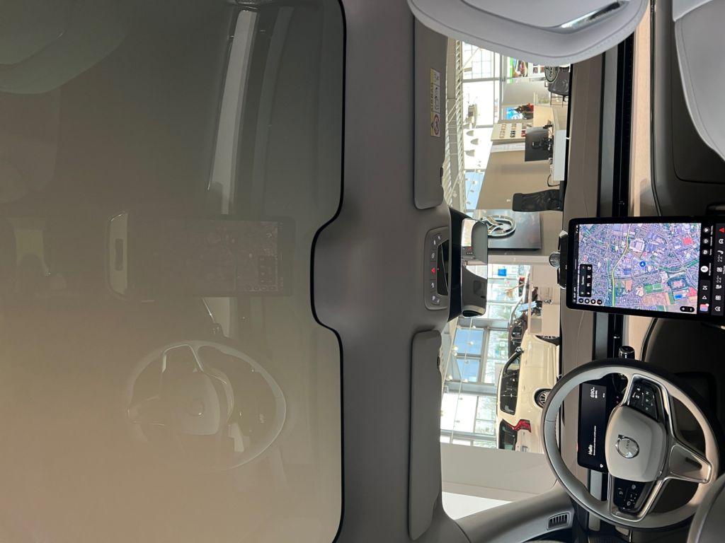 Volvo ES90 Single motor Ultra