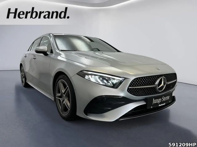 Mercedes-Benz A 200 AMG Line