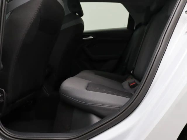 Audi A1 30 TFSI S-Tronic