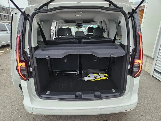 Volkswagen Caddy Maxi Style eHybrid