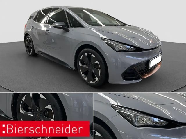 Cupra Born NAVI 19 KAMERA PDC SHZ LED