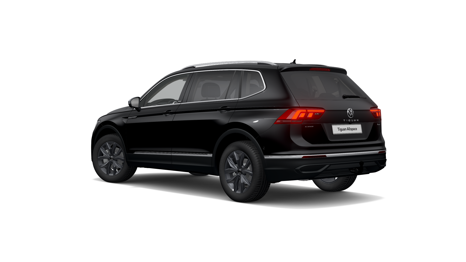 Volkswagen Tiguan Allspace Life