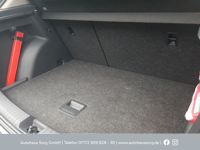 Skoda Fabia Selection