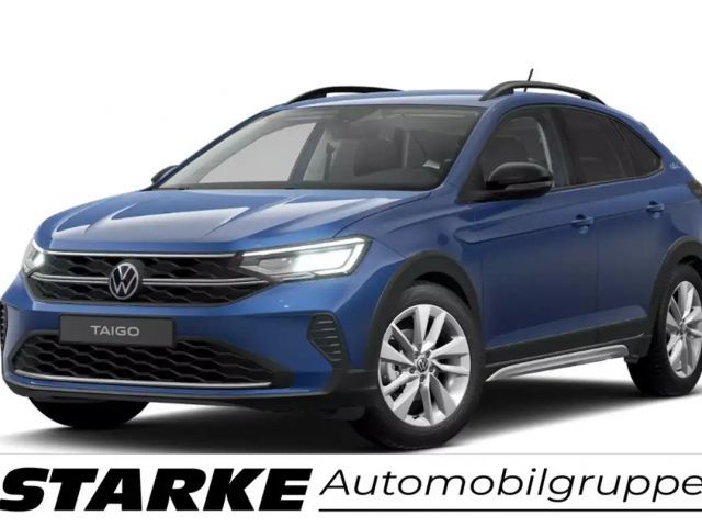 Volkswagen Taigo 1.5 TSI DSG
