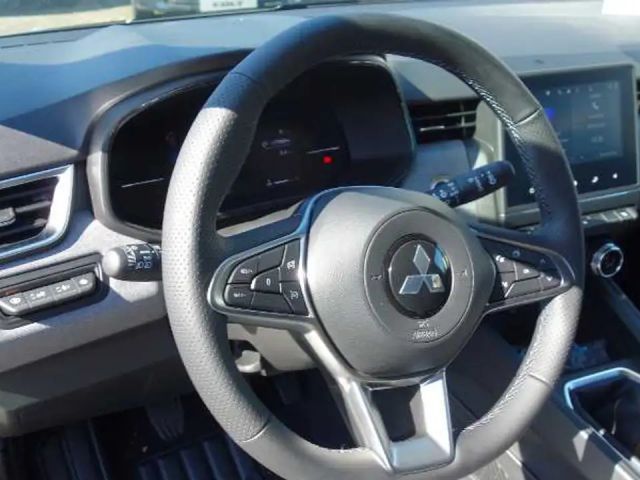 Mitsubishi Colt PLUS 1,0 T 6-Gang Kamera,Sitzhzg,Lenkrad beheizbar