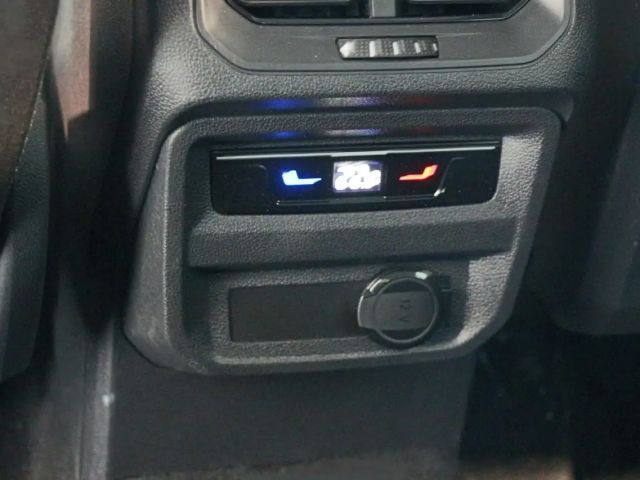 Volkswagen Tiguan 2.0 TDI DSG Life