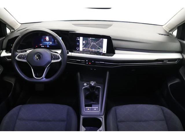 Volkswagen Golf 1.5 TSI Golf VIII Life Pro