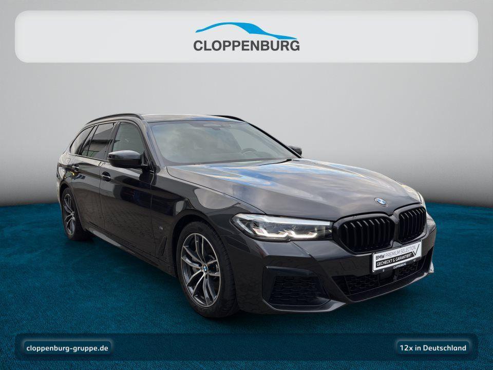 BMW 530 530d Touring