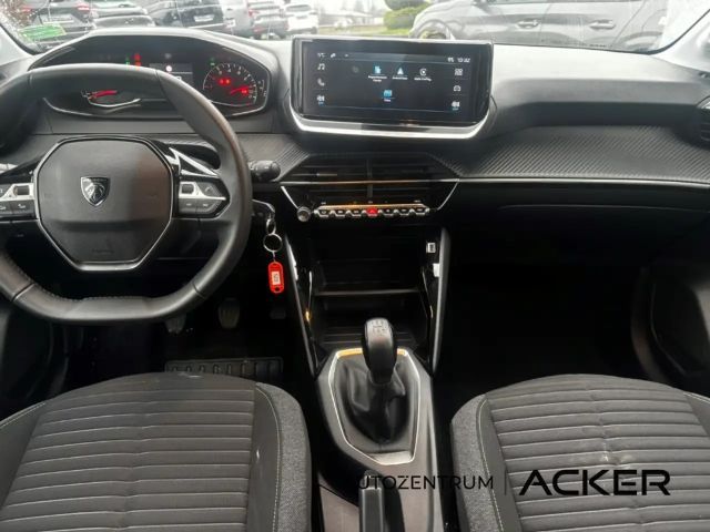 Peugeot 208 Active Pack PureTech