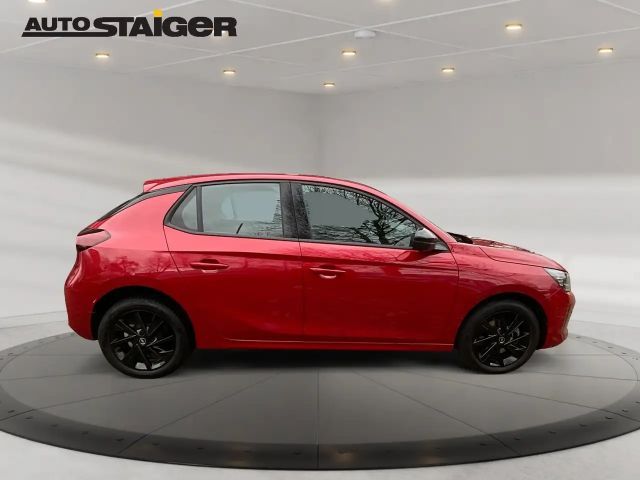 Opel Corsa GS-Line Grand Sport Turbo