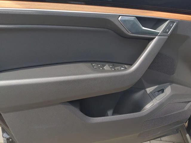 Volkswagen Touareg 3.0 V6 TDI 4Motion